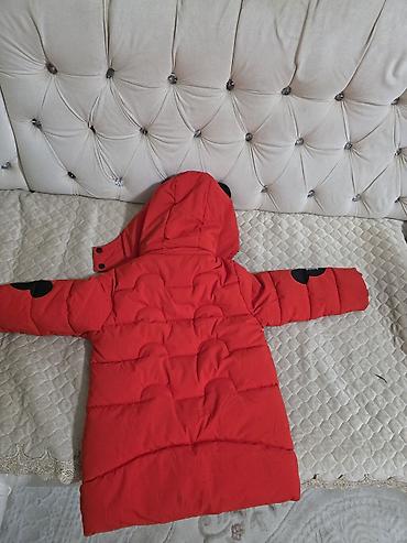 usag geyimi: Kurtka, Uniseks, 5 - 6 yaş, Disney — 2