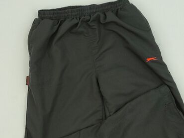 spodnie dresowe 4f męskie: Slazenger, Spodnie dresowe dla mężczyzn, rozmiar S