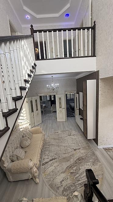 archa group: ПРОДАЁТСЯ 2-ЭТАЖНЫЙ ДОМ В АРЧА-БЕШИКЕ Хорошая локация: всё рядом. - — 9