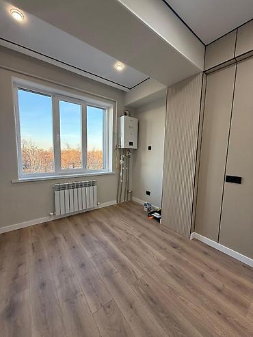 Продажа квартир: 1 комната, 29 м², Элитка, 4 этаж, Дизайнерский ремонт — 4