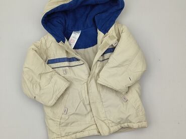 koszulka f f: Jacket, 9-12 months, condition - Very good