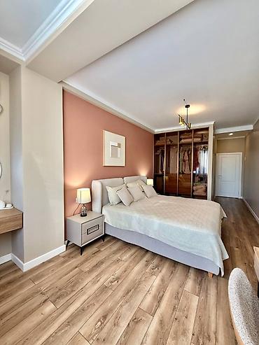Продажа квартир: 4 комнаты, 156 м², 10 этаж — 10