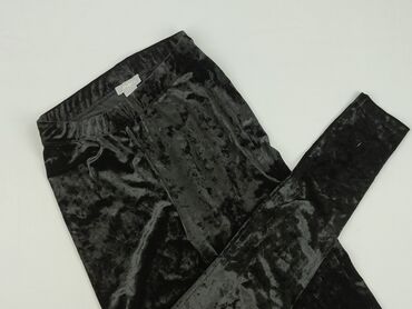 dynafit kamizelka biegowa: Lindex, Leggings Elegant for women, size M (EU 38)