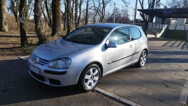 idea gume za auto: Volkswagen Golf: 1.4 l | 2006 year Hatchback