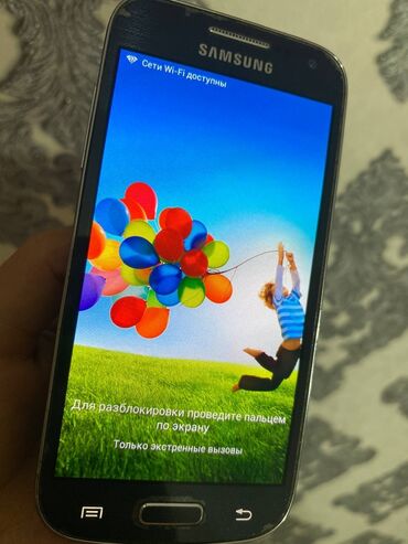 самсунг 23: Samsung I9190 Galaxy S4 Mini, Б/у, 8 GB, 2 SIM