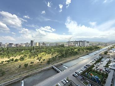 4: 4 комнаты, 131 м², 10 мкр Элитка, 11 этаж, Дизайнерский ремонт — 2