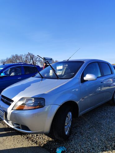 авео шевроле: Chevrolet Aveo: 2006 г., 1.4 л, Механика, Бензин, Универсал