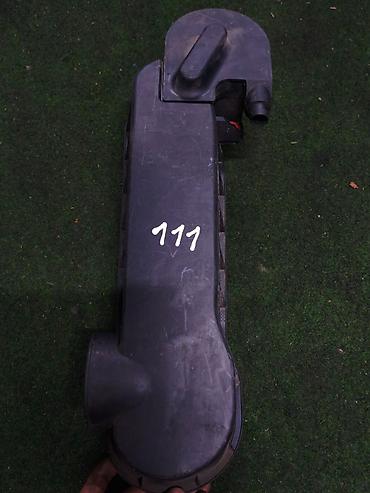 111: Патрубок Mercedes-Benz 1995 г., Б/у, Оригинал, Япония — 1