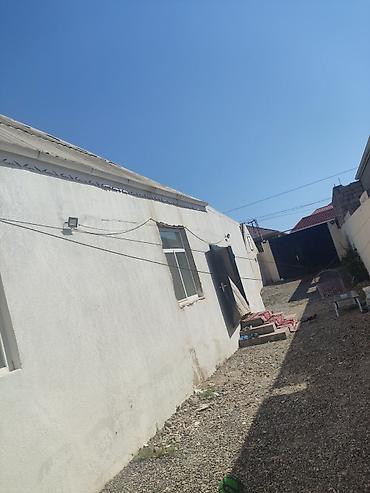 aliram ev: Mərdəkan 4 otaqlı, 120 kv. m, Kredit var — 2