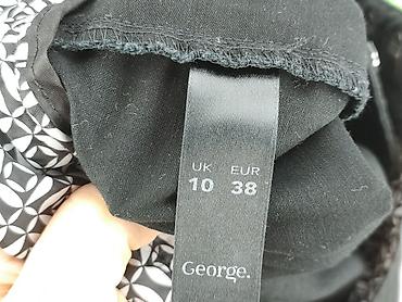 legginsy marks: George, Spodnie materiałowe damskie, rozmiar M — 5