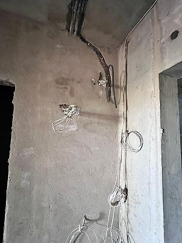 дом кут: 3 комнаты, 86 м², Баткенский рынок / базар Индивидуалка, 15 этаж — 9