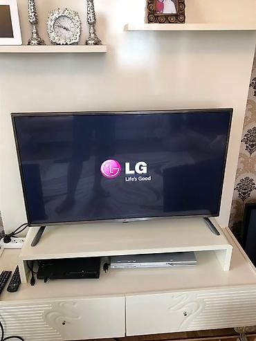 lg 109: Yeni Televizor LG 43" FHD (1920x1080) — 3