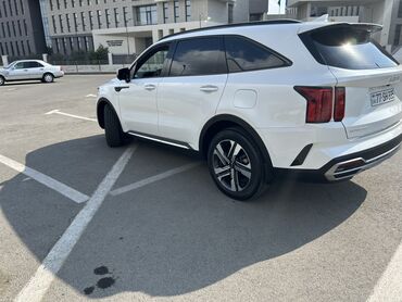 Kia: Kia Sorento: 1.6 l | 2023 il Ofrouder/SUV — 14