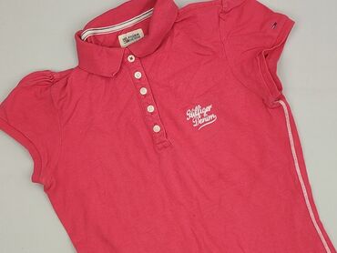 Hilfiger Denim, Women`s polo shirt, size XS (EU 34)