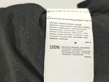 bluzki tanio: Sinsay, T-shirt damski, rozmiar XS — 5