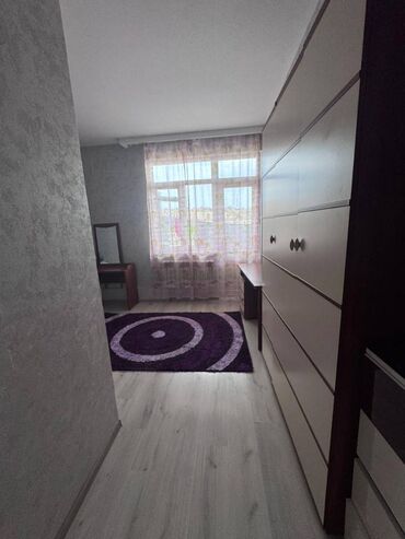 Uzunmüddətli kirayə mənzillər: Həzi Aslanov metrosu Gənclik parkın yanınında mənzil kirayə verilir — 22