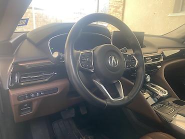 акура мдх: Acura MDX: 2022 г., 3.5 л, Автомат, Бензин, Кроссовер — 5