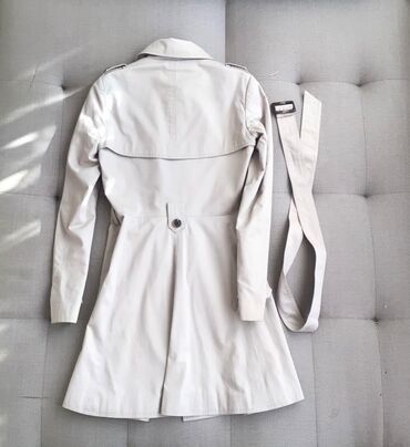 Plaşlar: Qadın plaşı. Ölçü 36-38. Brend : PROMOD (fransa) . Плащ. бренд - — 3