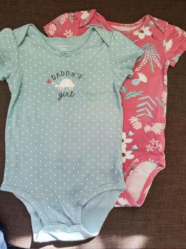 naturino cizme za decake: Carters, Bodysuit for babies, 92