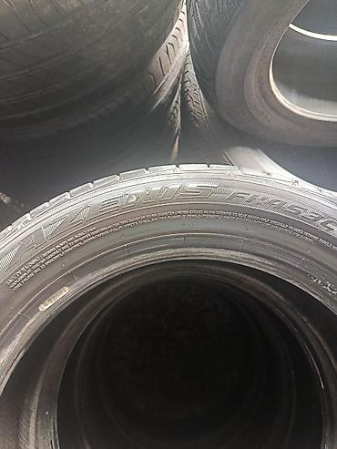 aeolus e70: Летние шины Venis Prime, размер 235/55 R19. Характеристики: - Тип — 4