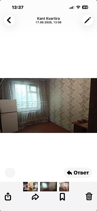 помещение бишкек аренда: Сдаю квартиру на длительный срок, семейным — 1