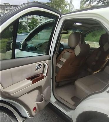 Kia: Kia Sorento: 2.5 l | 2005 il Ofrouder/SUV — 8