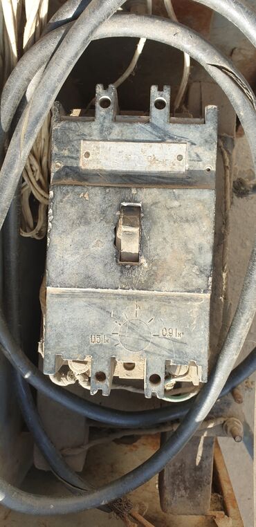 Сварочные аппараты: Сварочный аппарат, Ручная дуговая сварка, Б/у — 7