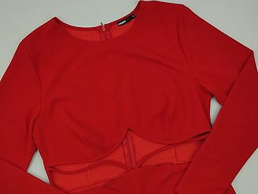 cross jeans jacket: Cropp, Sukienka damska, rozmiar XL — 1