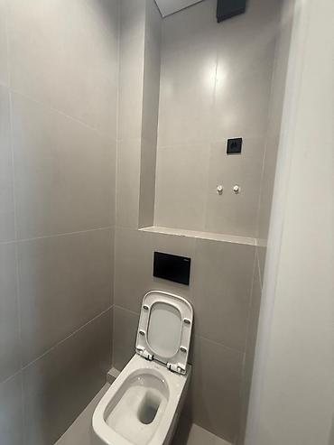 Продажа квартир: 2 комнаты, 67 м², Элитка, 15 этаж, Евроремонт — 6