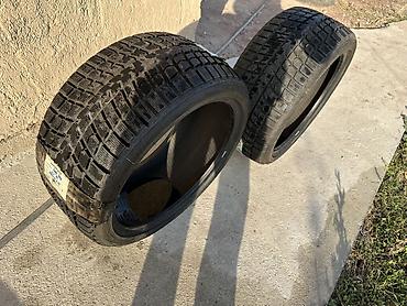 шины на грузовой: Зимние шины для SUV Linglong Green-Max Winter Ice I-15 SUV - Размер — 1