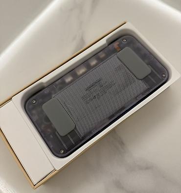 switch oled: Продаю портативную ретро-консоль Anbernic RG35XX H. Состояние новое — 6
