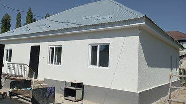 Фасадные работы: Ремонт фасада, Утепление фасада, Фасадный декор | Рамки, Балясины | Пенопласт, Пенополиуретан, Penoplex Больше 6 лет опыта at lalafo.kg — 20 Фасадные работы: Ремонт фасада, Утепление фасада, Фасадный декор | Рамки, Балясины | Пенопласт, Пенополиуретан, Penoplex Больше 6 лет опыта — 20