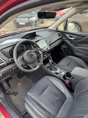 Subaru: Subaru Forester: 2021 г., 2.5 л, Вариатор, Бензин, Седан — 10