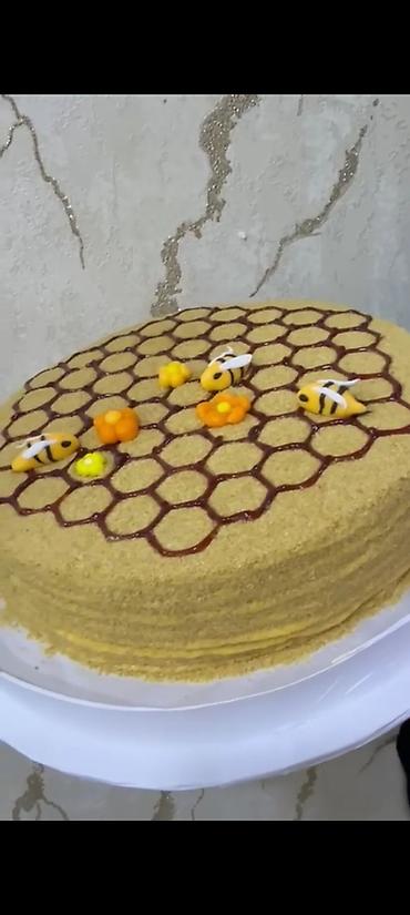 4yas tortu: Bakı şəhərində ev tortları çatdırılma yoxdur ballı-20 napalyon-22 — 8