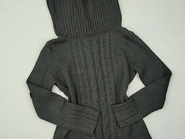 modne kobiety: Sweter damski, rozmiar M — 1