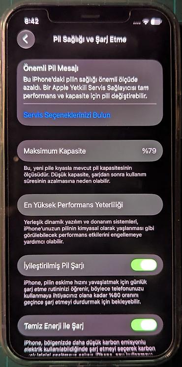 iphone irsad: IPhone 12 — 6