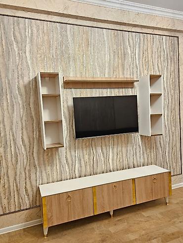 İşlənmiş, TV stend, Kredit yoxdur, Azərbaycan
