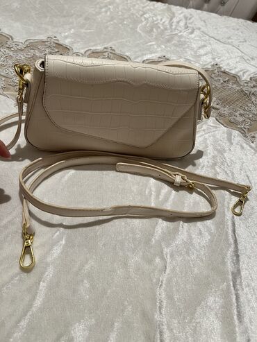 Çantalar: Əl çantası, Pinko, İşlənmiş — 12