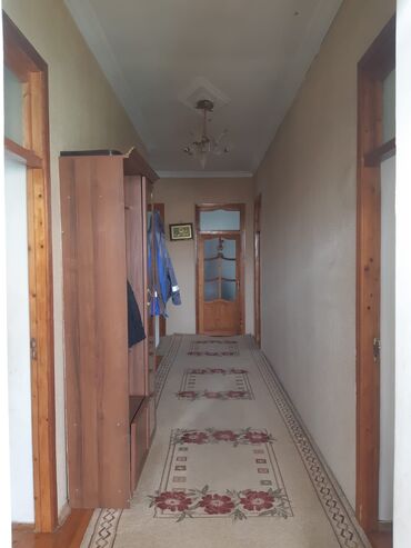 Həyət evləri və villaların satışı: Binəqədi qəs. 4 otaqlı, 100 kv. m, Kredit yoxdur, Yeni təmirli — 7