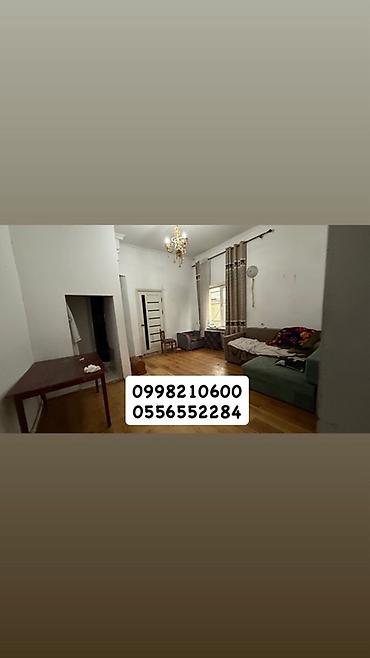 Долгосрочная аренда домов: 82 м², 3 комнаты — 8