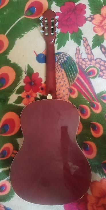 ucuz gitar: Məhsul: Klassik gitara + yumşaq çanta - Korpus: tam ölçülü klassik — 2