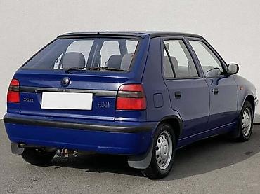 modeli haljina za sivenje: ŠKODA FELICIA - KOMPLETAN AUTO U DELOVIMA | Kompletan auto u — 2
