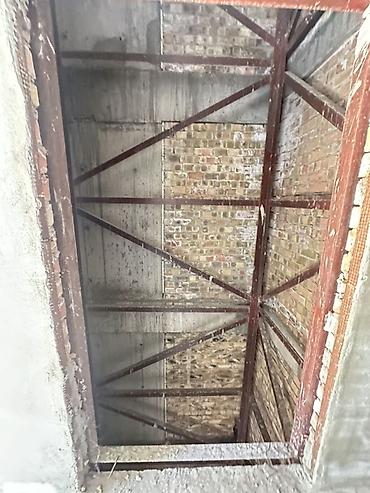 квартиры: Строится, Элитка, 1 комната, 46 м² — 8