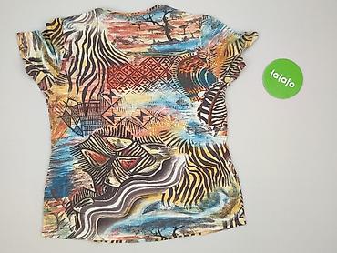 body muuv: T-shirt damski, rozmiar S — 3