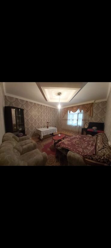 Həyət evləri və villaların satışı: Bakıxanov qəs. 4 otaqlı, 120 kv. m, Kredit yoxdur, Yeni təmirli -da lalafo.az — 4 Həyət evləri və villaların satışı: Bakıxanov qəs. 4 otaqlı, 120 kv. m, Kredit yoxdur, Yeni təmirli — 4