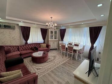 Mənzil kirayələyirəm: 2 otaqlı, 68 kv. m — 6