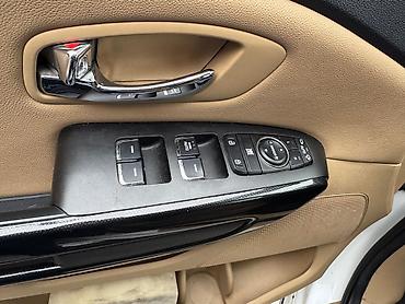 Kia: Kia Carnival: 2017 г., 2.2 л, Автомат, Дизель, Лимузин — 12