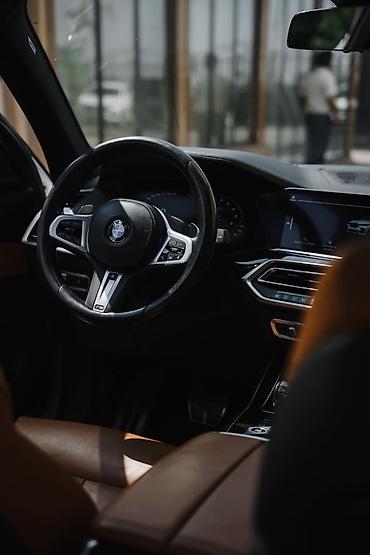 ecco kg: Сдаю BMW X7, На неделю, Без водителя, | Залог, Водительские права — 5