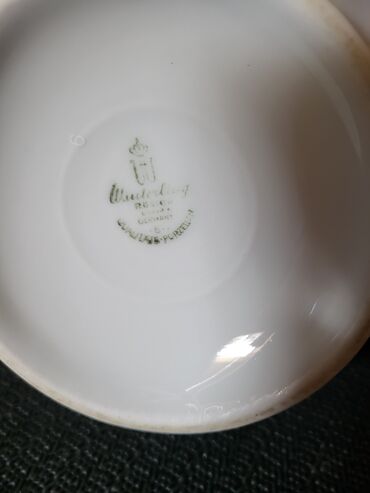 Čajnici: Bokal nov Winterling Roslau porcelan 70,80te. Bokal je na lalafo.rs — 12 Čajnici: Bokal nov Winterling Roslau porcelan 70,80te. Bokal je — 12