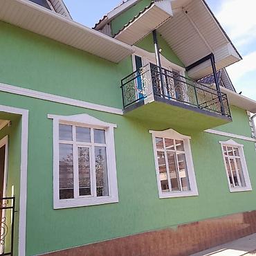 Покраска: Покраска потолков, Покраска стен, Покраска наружных стен, На масляной основе, На водной основе, Больше 6 лет опыта — 6